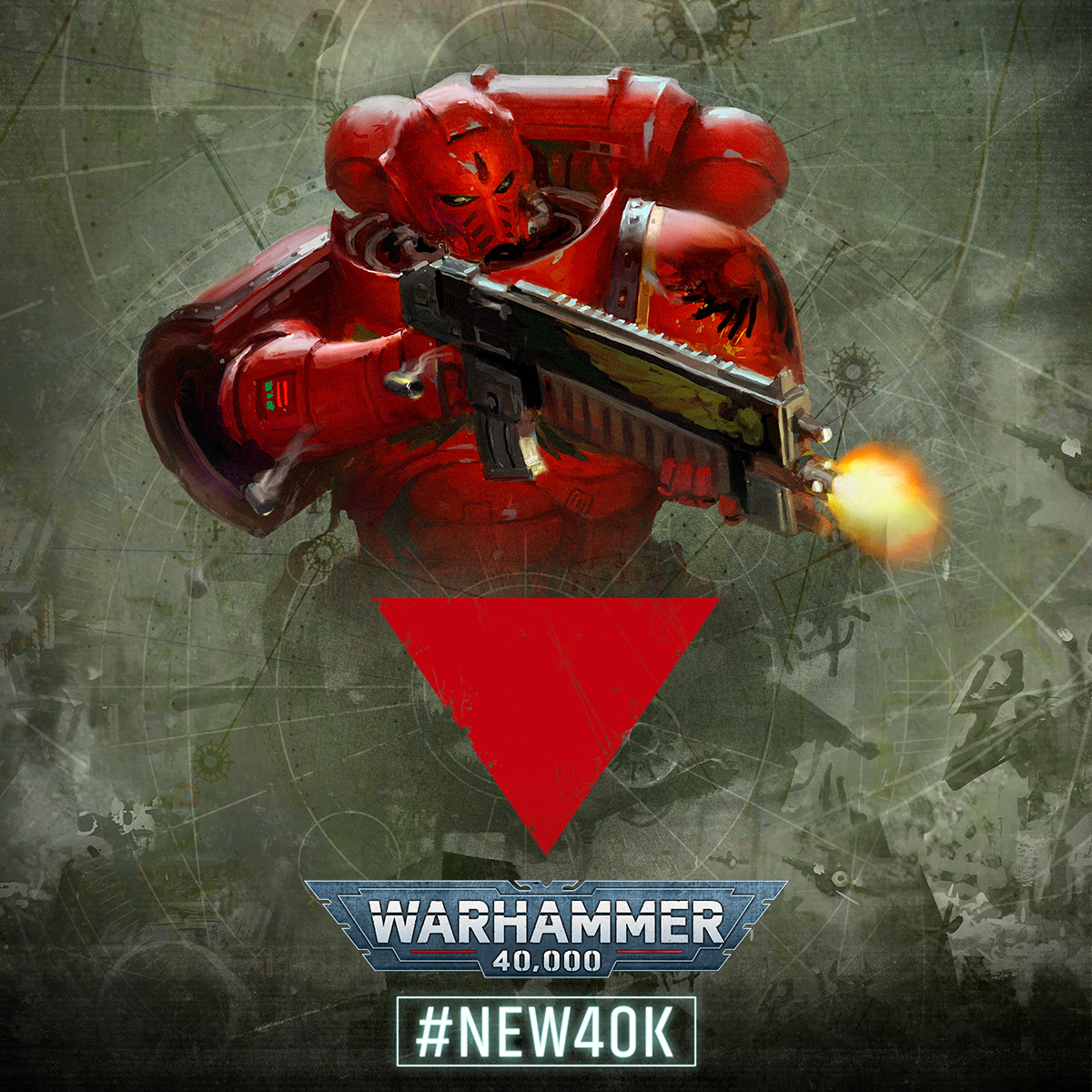 11th Core Rules - Warhammer 40K