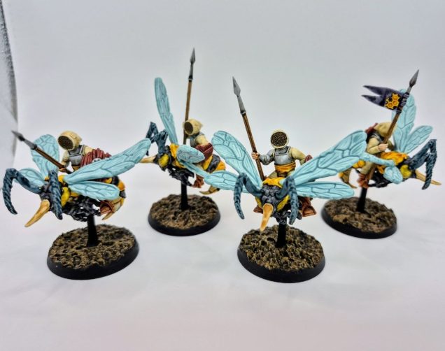 Bastards/Whelps