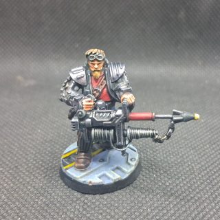Orlock gang of Doom