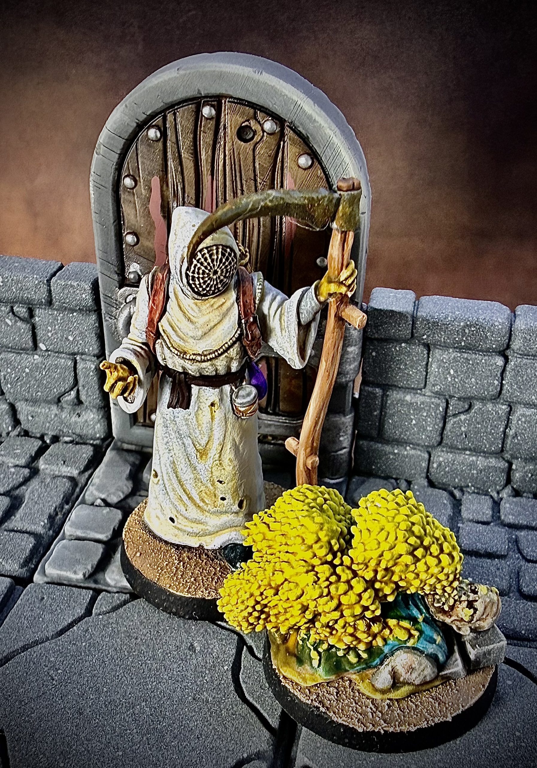 1490 Doom #3 by necron099