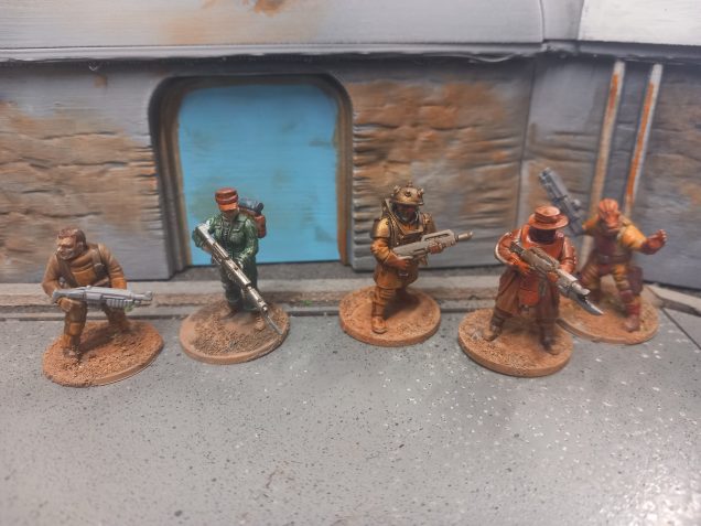 Mercs