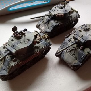 3rd Armoured Division