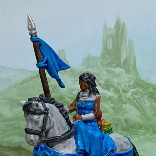 Heroes of Might and Magic 3: Elemental Town