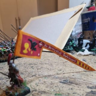 The Pikeblock is finished - Don't Tell 'Ems