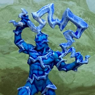 Heroes of Might and Magic 3: Elemental Town