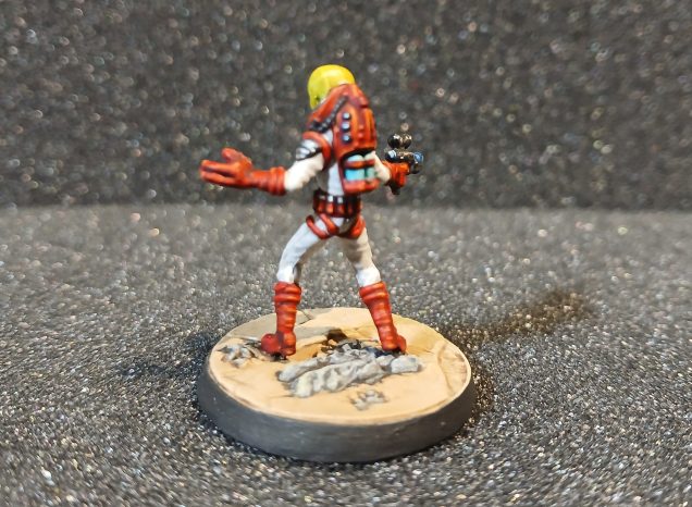 Zetan!