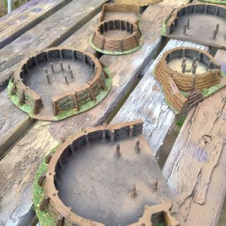The Actual Village