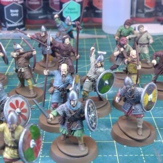 Progress Update