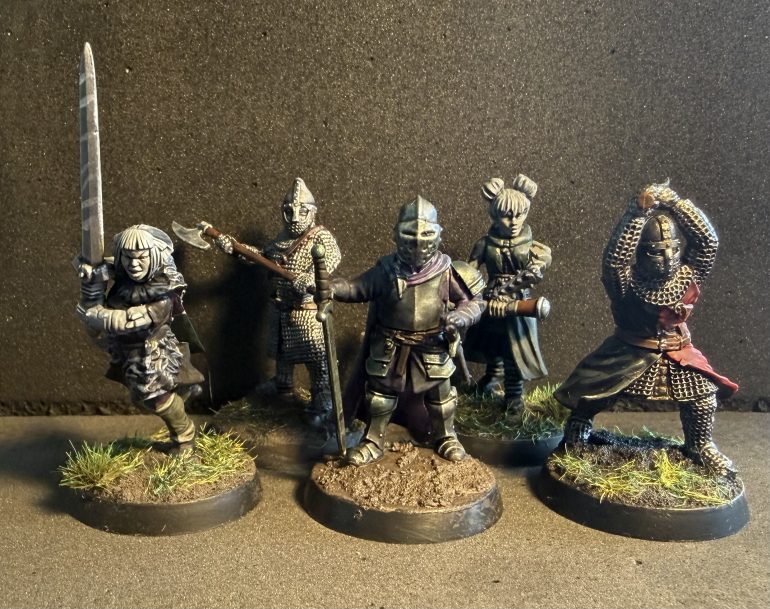 The Knights
