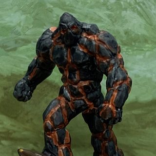 Heroes of Might and Magic 3: Elemental Town