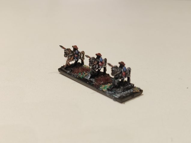 Poor bloody infantry