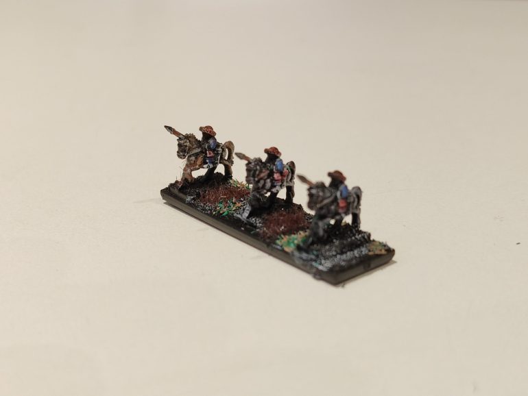Poor bloody infantry
