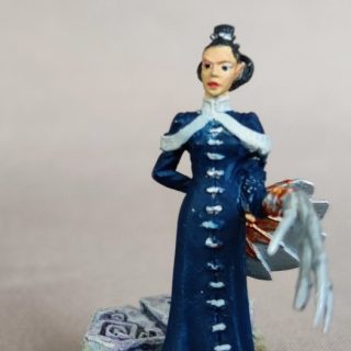 Ubume Borei & Warashi