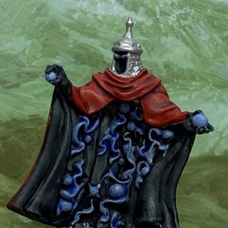Heroes of Might and Magic 3: Elemental Town