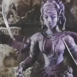 Working on Kali