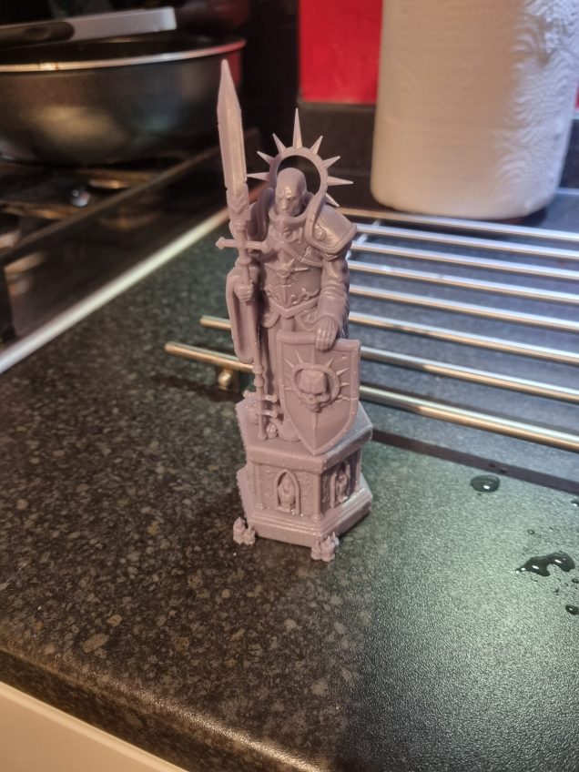 More terrain