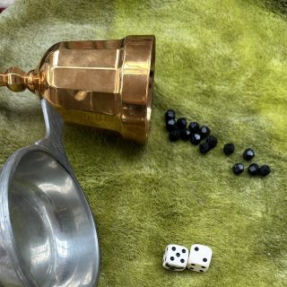 Battle Report: The Battle of Barrowvale