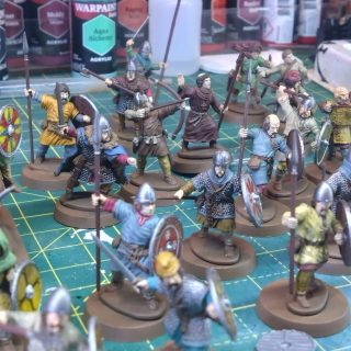 Progress Update