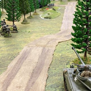 Chain of Command Learning games