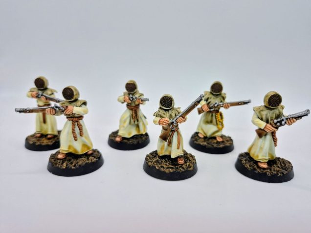 Hive Brethren 2