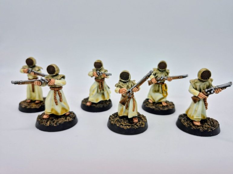 Hive Brethren 2