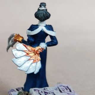 Ubume Borei & Warashi