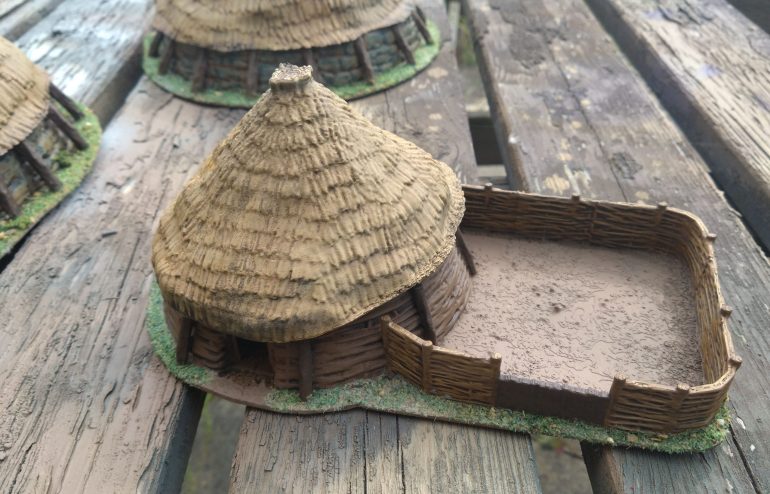 The Actual Village