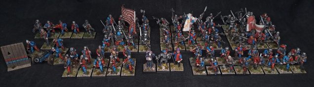 More for the Empire!