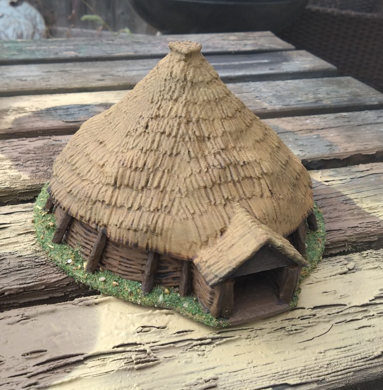 The Actual Village