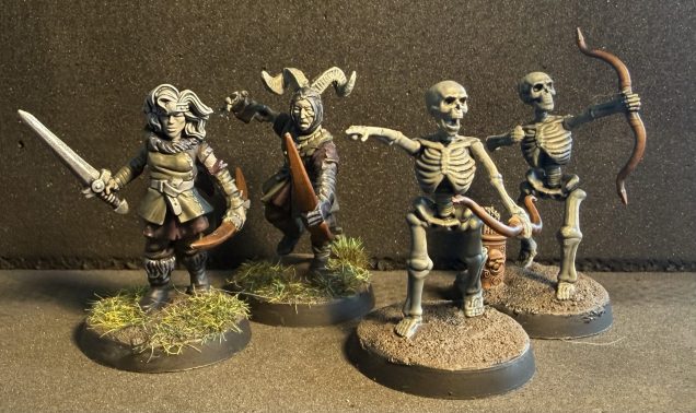 Archers