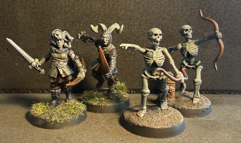Archers