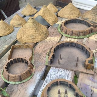 The Actual Village