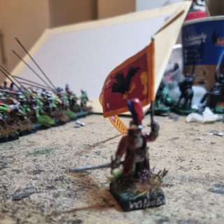The Pikeblock is finished - Don't Tell 'Ems