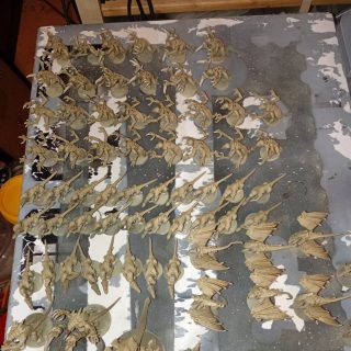 Progress!