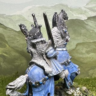 Ice Queen of the Northlands