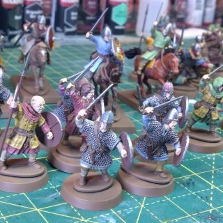 Progress Update