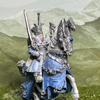 Ice Queen of the Northlands