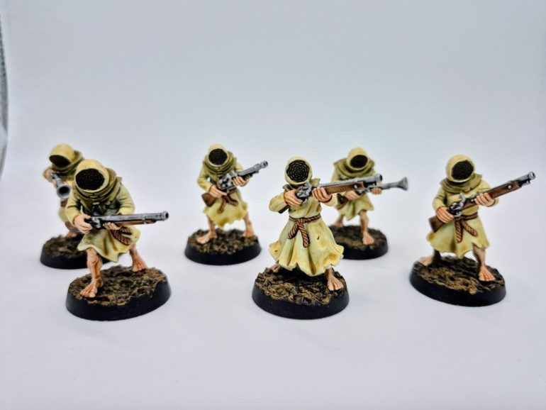 Hive Brethren 1