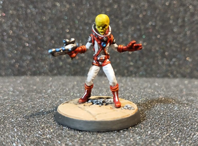 Zetan!