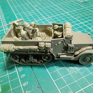 3rd Armoured Division