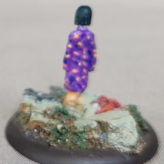 Ubume Borei & Warashi