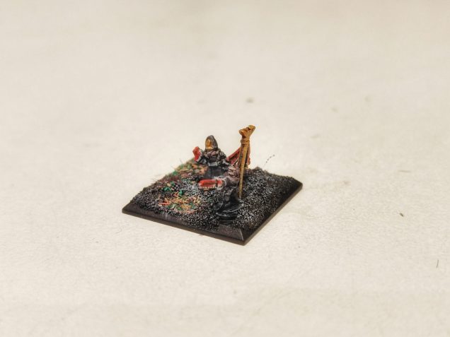 Commissar