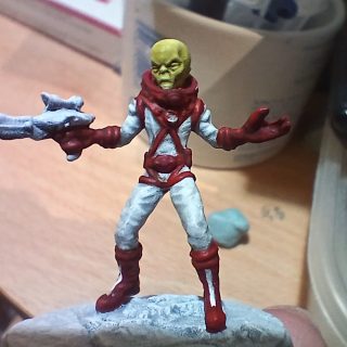 Zetan!