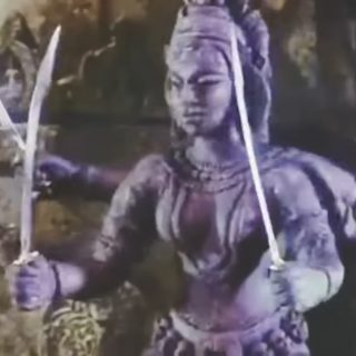Working on Kali