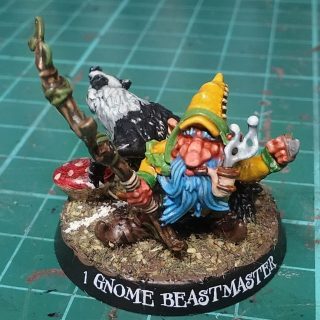 The Beasty Boys