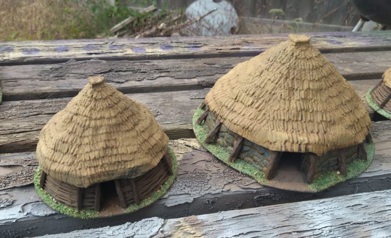 The Actual Village