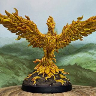 Heroes of Might and Magic 3: Elemental Town
