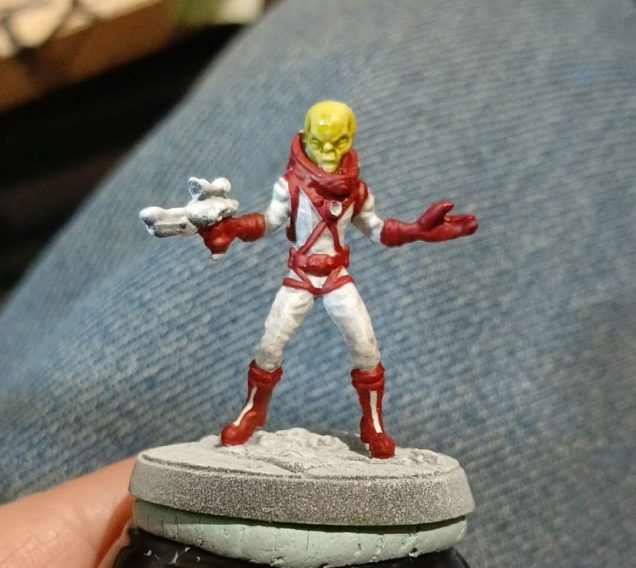Zetan!