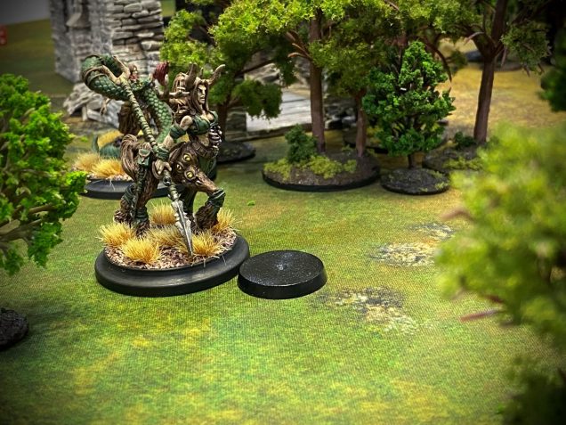 Mythos - Game Pictures