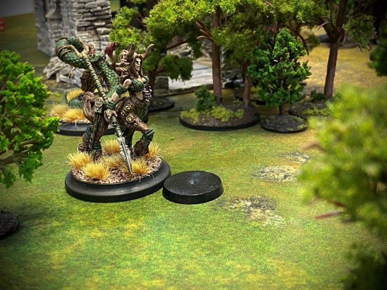 Mythos - Game Pictures
